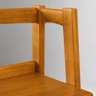 Mid-Century Bookshelf (38")