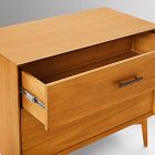 Mid-Century Lateral File (36")