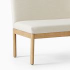 Hargrove 2-Piece Banquette - Large