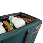 Artificial Christmas Tree Storage Bag w/ Wheels (9'&ndash;15' Trees)