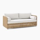 Coastal Outdoor Sofa (76"&ndash;86")