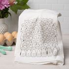Counter Couture Dogs Flour Sack Towels (Set of 2)