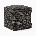 Dori Indoor/Outdoor Pouf (18")
