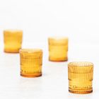 NoHo Drinking Glasses (Set of 4)