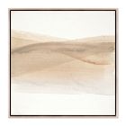 Wash 2 Framed Wall Art by Jess Engle