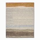 Open Box: Meadow Tufted Wool Rug (6' x 9') - Natural