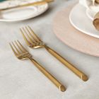 Capri Stainless Steel Flatware Sets