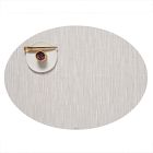 Chilewich Easy-Care Bamboo Oval Placemats