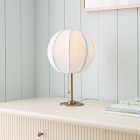 Cloud Linen Table Lamp