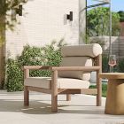 Cusco Outdoor Lounge Chair