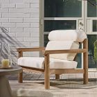 Cusco Outdoor Lounge Chair