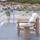 Cusco Outdoor Lounge Chair