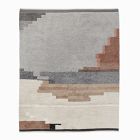 Fieldscape Shag Wool Rug