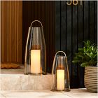 Pure Metal Lanterns