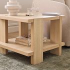 Roland Side Table (26")