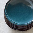 Ston 8" Plates (Set of 6)