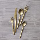 Capri Stainless Steel Flatware Sets
