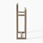 Portside Outdoor Towel Rack