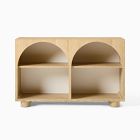 Arches Bookcase (45")