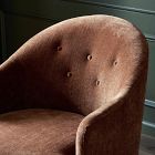 Beebee Tufted Lounge Chair