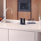 Brabantia SinkStyle Soap Dispenser &amp; Soap Squeezer Set