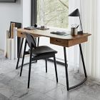 Crane Writing Desk (53.4")