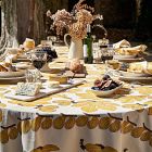 Fig Tablecloth