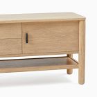 Hargrove Media Console (80")