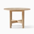 Hargrove Round Dining Table &amp; Chairs Set