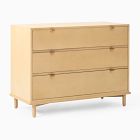 Kids Nash 3-Drawer Dresser (45")