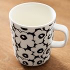 Marimekko Oiva Pikkuinen Unikko Mug