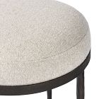 Olivet Accent Stool
