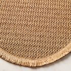 Paper Round Placemat Sets