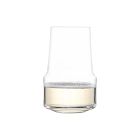 Zwiesel Glas Level Crystal Sparkling Wine Tumblers (Set of 2)