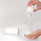 Brabantia SinkStyle Soap Dispenser &amp; Soap Squeezer Set