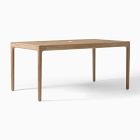 Catalina Outdoor Extendable Dining Table Protective Cover