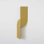 Circle &amp; Line Tip-Top Wall Hanging