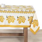Fig Tablecloth