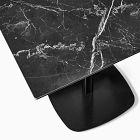 Gable Indoor/Outdoor Bistro Table - Rectangle