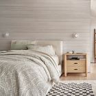 Hargrove Grand Nightstand (29")