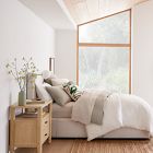 Hargrove Grand Nightstand (29")