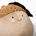 Harvest Acorn Pillow