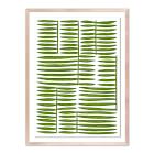 Incrementum Framed Wall Art by Marianne Hendriks