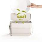 Joseph &amp; Joseph Compo Food Waste Caddy