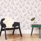 Botany Removable Wallpaper