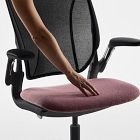 Humanscale® World LM Task Chair
