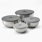 Joseph &amp; Joseph Nest Prep &amp; Store Bowls (Set of 8)