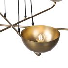 Joylin Chandelier (48")