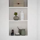 Nova One Bathroom Accessories