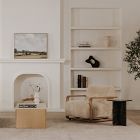 Pence Side Table (14")